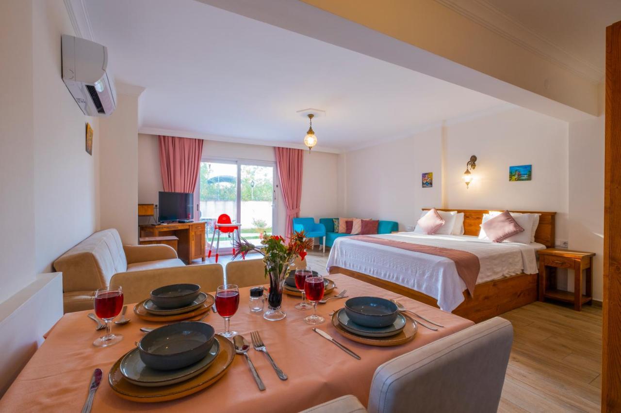 Holiday park Infinity Lily 2*